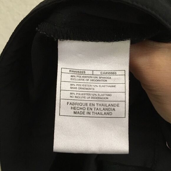 Nike drawstring yoga track pants S - Picture 10 of 10